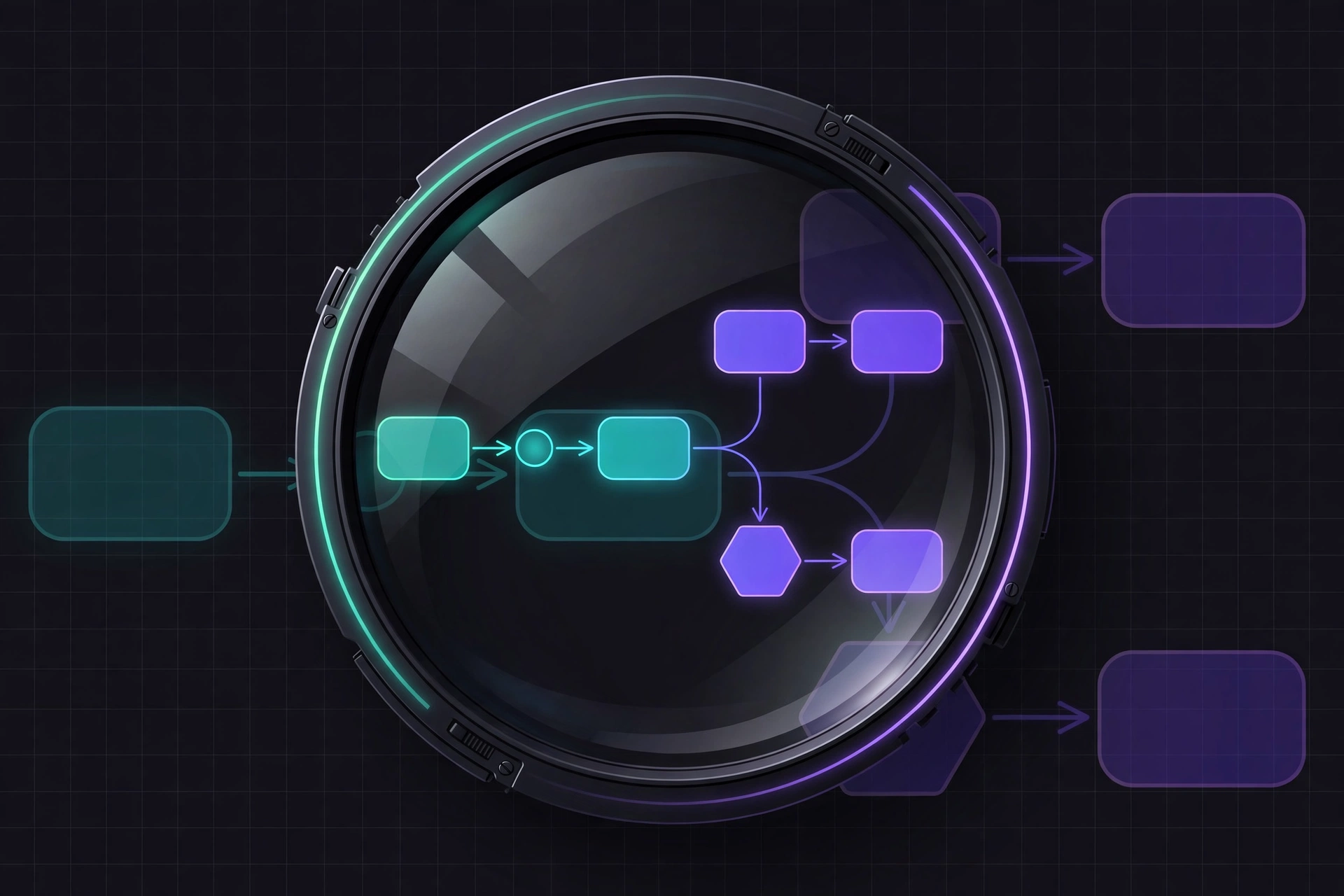 An open-source .NET CLI tool that draws a solution's architecture: project dependency graph, Clean Architecture layers, and a full CQRS map — every request, its handler, and its validators — as Mermaid diagrams in one report. Now on NuGet.