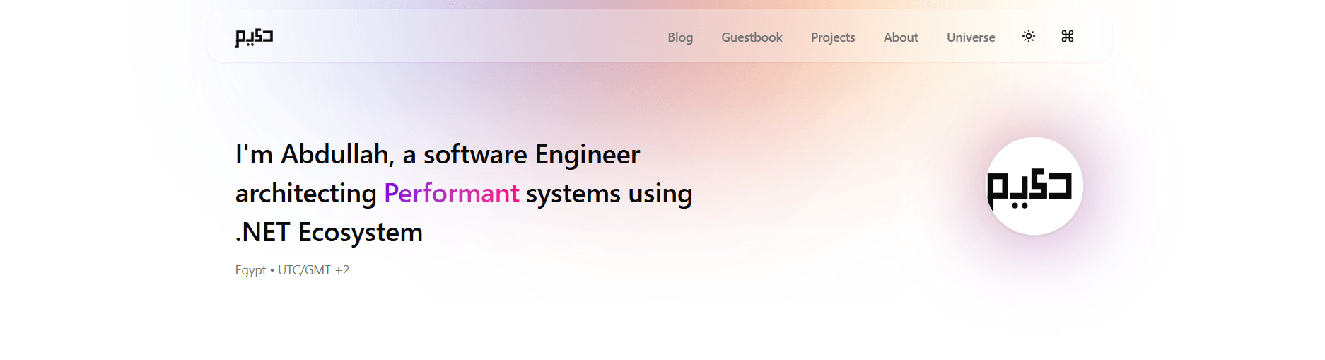 A high-performance, custom-engineered platform designed to automate professional lifecycles, visualize technical expertise, and host a rich, connected content ecosystem.